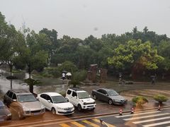 -一澜江宴·江景地标楚菜(江滩公园店)