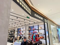 -COACH蔻驰(星光68广场店)
