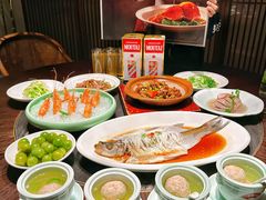 -淮扬府(安定门店)