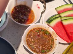 -千牛将·鲜牛肉火锅(开元路店)