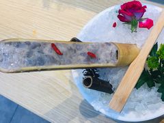 鲜虾滑-香佰里重庆火锅(恒力博纳广场店)