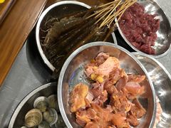 -盈田盈粥庄(博山东路店)