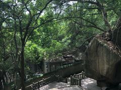 -乌山风景区
