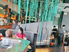 -大隐·成都火锅Bistro(合生麒麟新天地店)