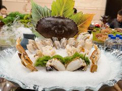 -牛鼎盛新疆雪花鲜牛火锅(武夷绿洲 店)