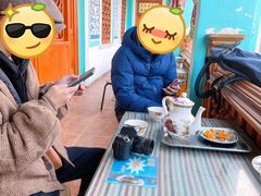 -百年老茶馆