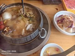 -水林间·寿喜烧自助(仙林金鹰店)