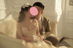 -金夫人婚纱摄影(总店)