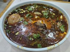-全家福米线