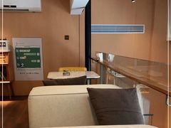 大堂-慢象咖啡(台江店)