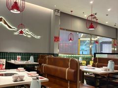 -八合里潮汕鲜牛肉火锅(上海汇智广场店)