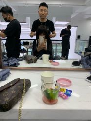 点击看大图 -沐泽SALON
