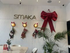 -SMAKA(复兴soho店)