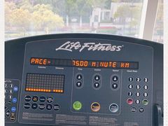 -一兆韦德健身(慧芝湖店)