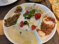 -ALAMEEN阿拉伯餐厅(三里屯店)