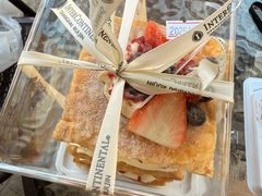 -梦菲思饼屋(瑞金宾馆店)