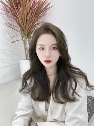 -Rise Hair上升造型