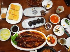 -全州拌饭馆(断桥店)