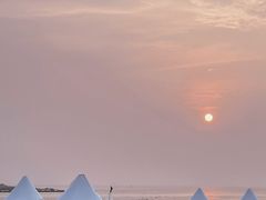 -威海国际海水浴场旅游区