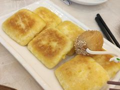 杂粮煎饼-福满园大酒楼(梅林店)