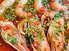 -顺味凤城·顺德菜专门店(九六广场店)