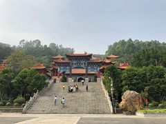 -南沙天后宫景区