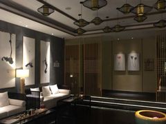 -金色春天.美颜康体纯正SPA(黄泥磅店)