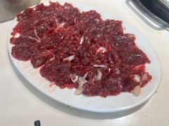 -陈记顺和潮汕牛肉火锅(韩江路店)