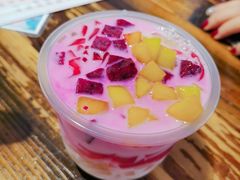 -周先生石花膏