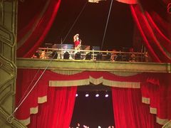 -珠海横琴长隆《卡卡虎奇遇记》