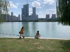 -天鹅湖体育公园