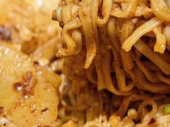 -福客麻辣烫·现炒麻辣香锅(印力中心店)