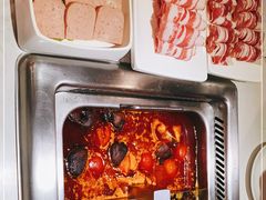 -川椒椒火锅(白石桥店)