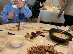 -金悦轩海鲜城(渔人码头店)