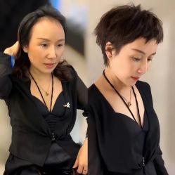 -TOP HAIR SALON