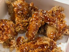 -前进5路汉堡炸鸡(昙华林店)