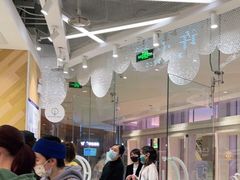 大堂-许小树(国贸商城店)