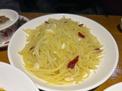 -田婆婆的菜(新天地店)