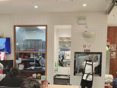 -小杨生煎(南汇欧尚店)