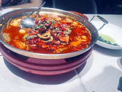 精品毛血旺-望京辣宴·古法川菜(望京店)