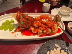 -松鹤楼(山塘街店)