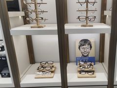 -无界眼镜MaxLess(南翔印象城店)