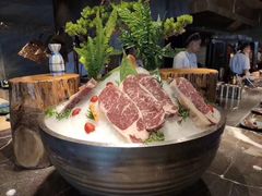 -喜庭海鲜自助(来福士店)