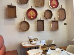 -第六季自助餐厅(北太平庄店)