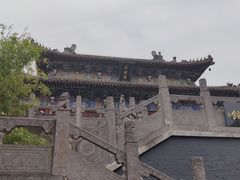 -洛阳白马寺