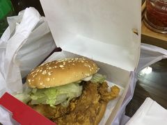 -肯德基(洛川店)