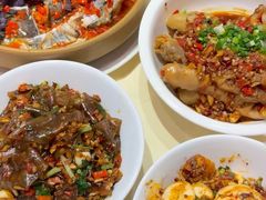 -笨罗卜浏阳菜馆(太平街店)
