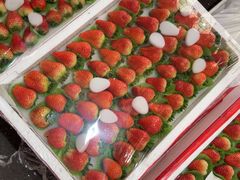 -西郊国际农产品交易中心