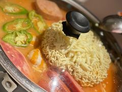 -七八冷面·延边朝鲜族美食(圣熙八号店)