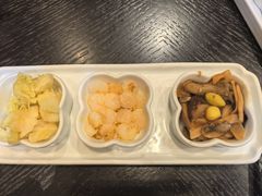 -海天楼中餐厅(吴宫泛太平洋酒店)